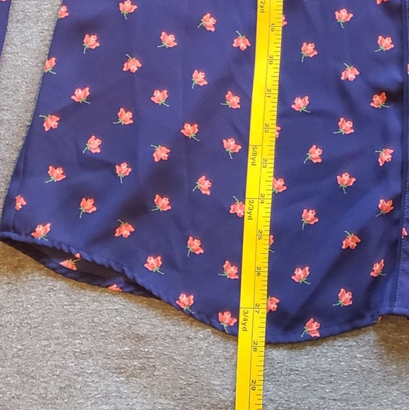 MODCLOTH Still Indie You Pearl Snap Shirt - Picture 5 of 8